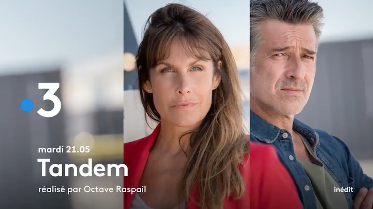 Audiences TV prime 2 août 2022 : « Tandem » (France 3) leader devant « Zone Interdite » (M6)