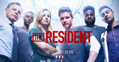 « The Resident » : la saison 4 arrive le 4 janvier 2023 sur TF1