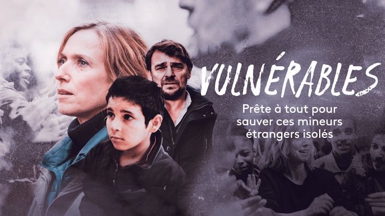 « Vulnérables »