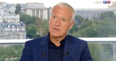 Euro 2024 : Deschamps dévoile la liste des Bleus pour les qualifications