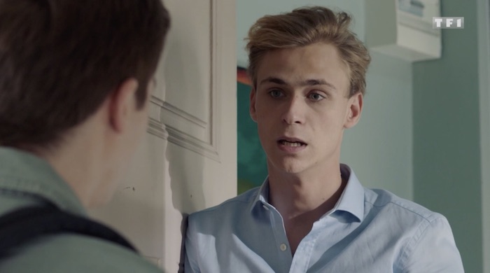 Demain nous appartient spoiler : Louise et ses enfants ont disparu ! (VIDEO)