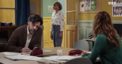 Demain nous appartient spoiler : Clémentine disparait (VIDEO)