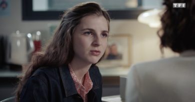 Demain nous appartient spoiler : Garance convaincue que Sacha a tué Clémentine (VIDEO)