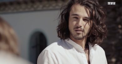 Demain nous appartient spoiler : Sofia et Hadrien, le clash (VIDEO)