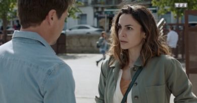 Demain nous appartient spoiler : Louise menacée par un inconnu (VIDEO)