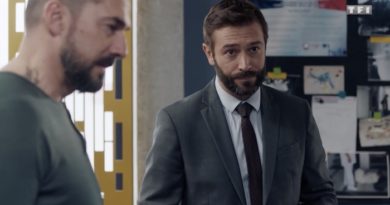 Demain nous appartient spoiler : Clémentine est-elle morte ? La police soupçonne Sacha (VIDEO)