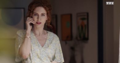 Demain nous appartient spoiler : Sacha démasqué par sa femme, il s'énerve (VIDEO)