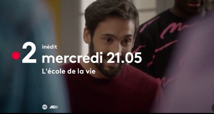 « L'école de la vie » du 5 mai 2021