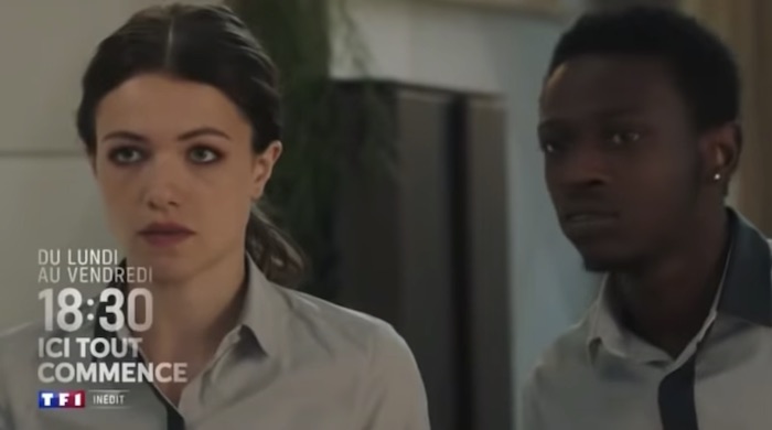 Ici tout commence spoilers : Anaïs menacée, Greg et Eliott réunis, ce qui vous attend la semaine prochaine (résumés + vidéo du 31 mai au 4 juin)