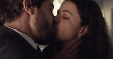 Ici tout commence spoiler : Lisandro et Anaïs s'embrassent (VIDEO)