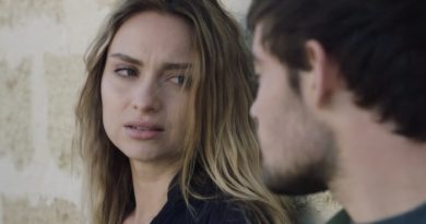 Ici tout commence : Salomé rencontre sa mère, celle de Mehdi débarque, ce qui vous attend lundi 17 mai (épisode 141 en avance)