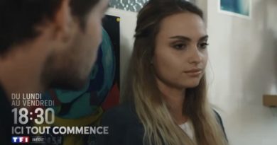 Ici tout commence spoilers : Salomé et Maxime en froid, ce qui vous attend la semaine prochaine (résumés + vidéo du 3 au 7 mai)