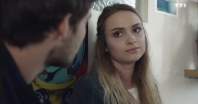 Ici tout commence du 3 mai : Salomé rattrapée par son passé (résumé + vidéo épisode 131)