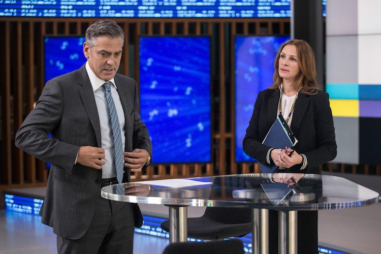 « Money Monster » 