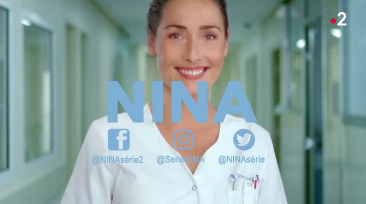 « Nina » du mercredi 9 juin 2021