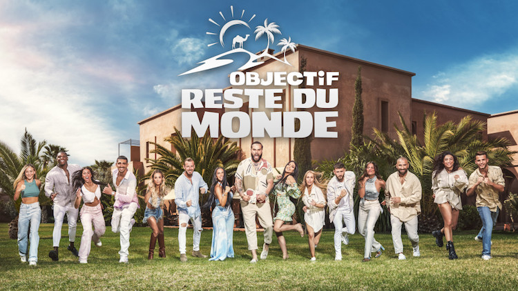 « Objectif : reste du monde » « Objectif : reste du monde »