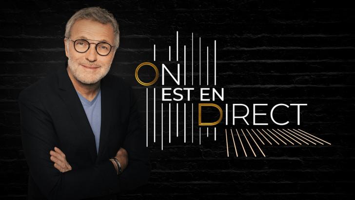 « On est en direct » fête les 100 ans de la radio