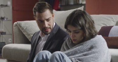 Plus belle la vie : ce soir, Alison en larmes (résumé + vidéo épisode 4271 PBLV du 3 mai 2021)