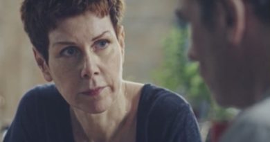 EXCLU Plus belle la vie : Babeth est enceinte, Cissé a un fils (infos PBLV)