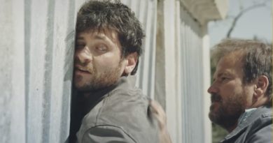Plus belle la vie en avance : Jean-Paul arrête l'agresseur de Patrick (vidéo PBLV épisode n°4290)