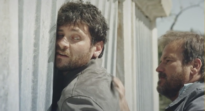 Plus belle la vie en avance : Jean-Paul arrête l'agresseur de Patrick (vidéo PBLV épisode n°4290)