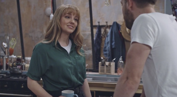 Plus belle la vie en avance : Kevin s'inquiète pour Emilie (vidéo PBLV épisode n°4292)
