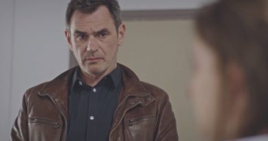 EXCLU Plus belle la vie : Patrick dans une secte, Sabrina et Nathan de retour à la coloc (infos PBLV)