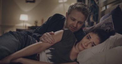 Plus belle la vie en avance : Sabrina dévoile son lourd secret à Nathan (vidéo PBLV épisode n°4293)