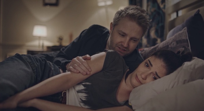 Plus belle la vie en avance : Sabrina dévoile son lourd secret à Nathan (vidéo PBLV épisode n°4293)