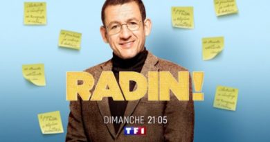 Audiences 23 avril 2023 : « Radin » leader devant « Les filles du docteur March »