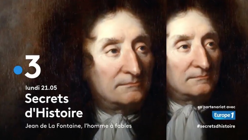« Secrets d'histoire » du 17 mai 2021 « Secrets d'histoire » du 17 mai 2021