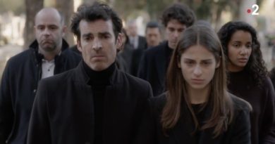Un si grand soleil en avance : les funérailles de Maria (résumé + vidéo épisode n°645 du 14 mai 2021)