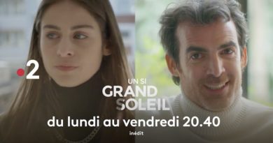 Un si grand soleil : Adrien avoue, Ludo et Alix s'associent, ce qui vous attend jeudi 20 mai (épisode n°649 en avance)