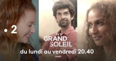 Un si grand soleil spoilers : les résumés jusqu'au 3 décembre 2021