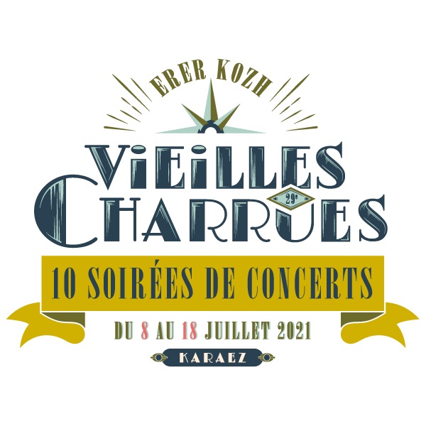 Vieilles Charrues 2021 : toute la programmation