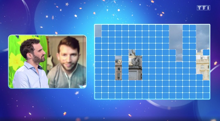 « Les 12 coups de midi » : Bruno va t-il dépasser Paul ? « Les 12 coups de midi » : Bruno va t-il dépasser Paul ?