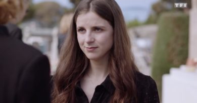 Demain nous appartient spoiler : l'enterrement de Clémentine (VIDEO)