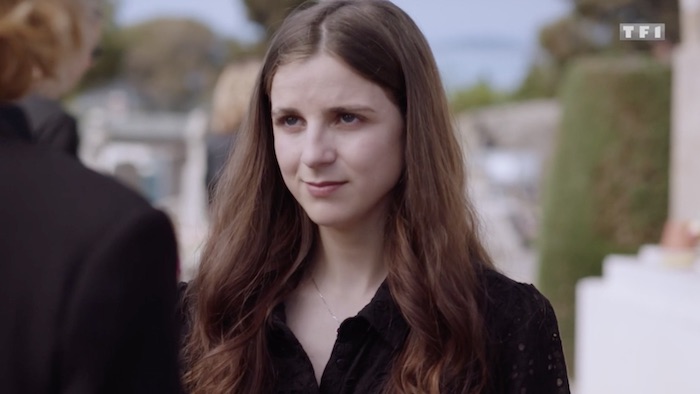 Demain nous appartient spoiler : l'enterrement de Clémentine (VIDEO)