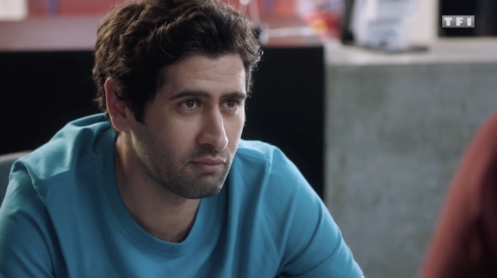Demain nous appartient spoiler : Sacha sur le point de tomber (VIDEO)