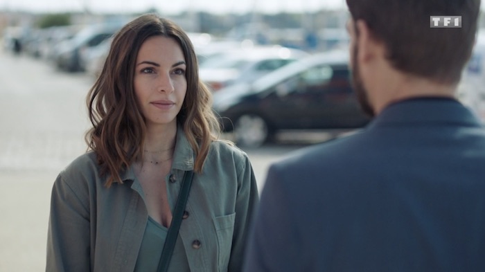 Demain nous appartient spoiler : Gary et Louise se retrouvent et s'expliquent (VIDEO)