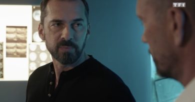 Demain nous appartient spoiler : la police retrouve le corps de Clémentine ! (VIDEO)