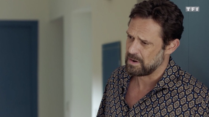 Demain nous appartient du 23 juin : Sacha avoue avoir voulu tuer Garance (résumé + vidéo de l'épisode 954 en avance)