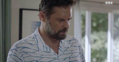 Demain nous appartient du 30 juin : Sacha reçoit de nouveaux messages (résumés + vidéo épisodes 958 et 959 en avance)
