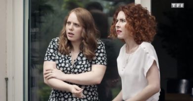 Demain nous appartient spoiler : Sacha violent avec Océane (VIDEO)