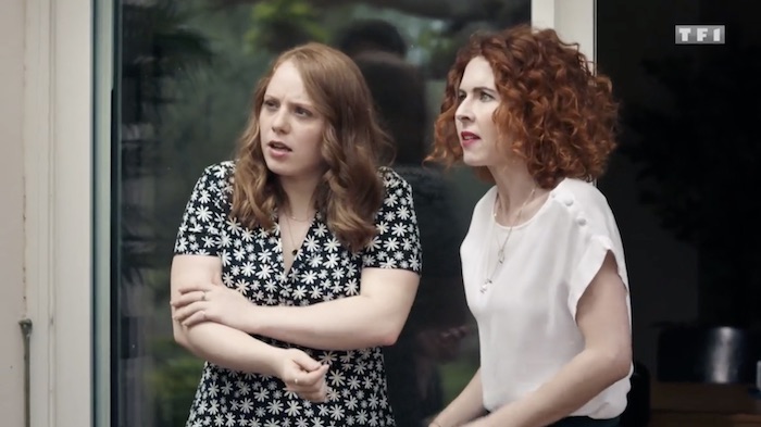 Demain nous appartient spoiler : Sacha violent avec Océane (VIDEO)