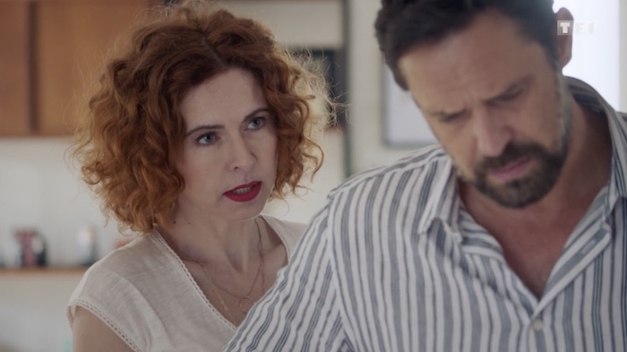 Demain nous appartient spoiler : Sacha de nouveau soupçonné (VIDEO)