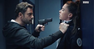 Demain nous appartient du 1er juillet : Sara fait une grave erreur (résumé + vidéo épisode 960 en avance)