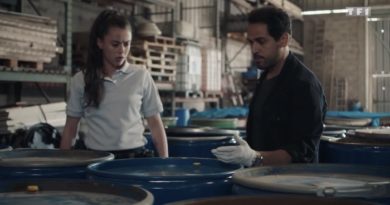 Demain nous appartient spoiler : le corps de Clémentine enfin retrouvé ! (VIDEO)