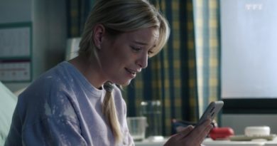 Demain nous appartient spoiler : Solenne apprend la mort de Clémentine (VIDEO)