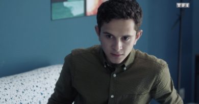 Demain nous appartient du 11 juin : Timothée panique face à Lou (résumé + vidéo de l'épisode 946 en avance)